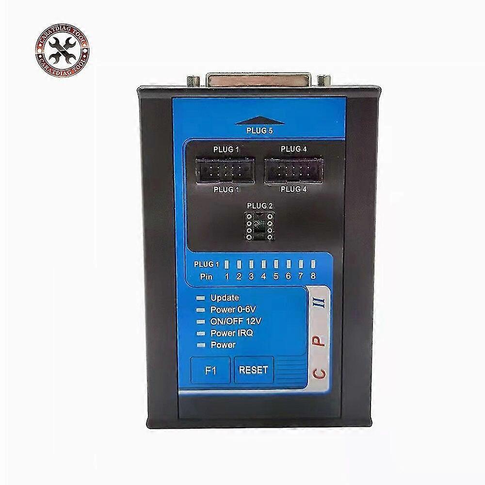 Arrival smart programming tool car prog ii reset crash data immo off read save dataflash programmer support multi-systems