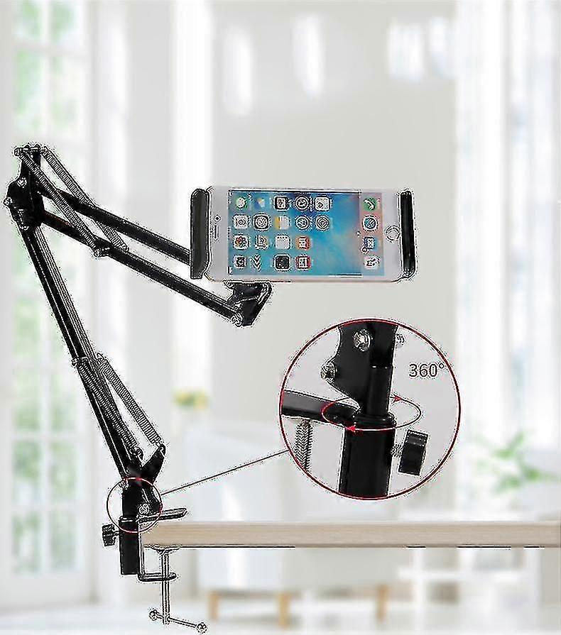 GYFDYM support Phone Tablet Stand(10cm White)
