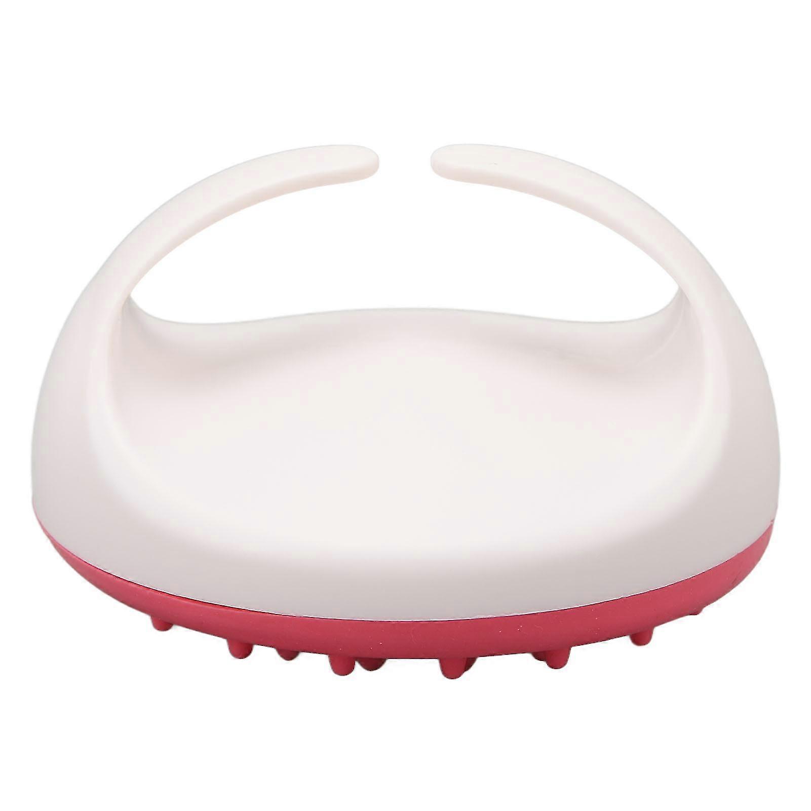Silicone Cellulite Massager Brush for Body