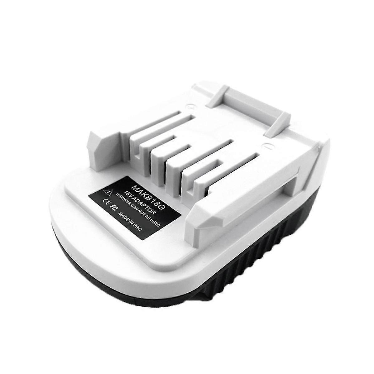 For 18v -ion Battery To Replace For G Series Battery Bl1813g Bl1815g Bl1811g Lithium Battery Adapte