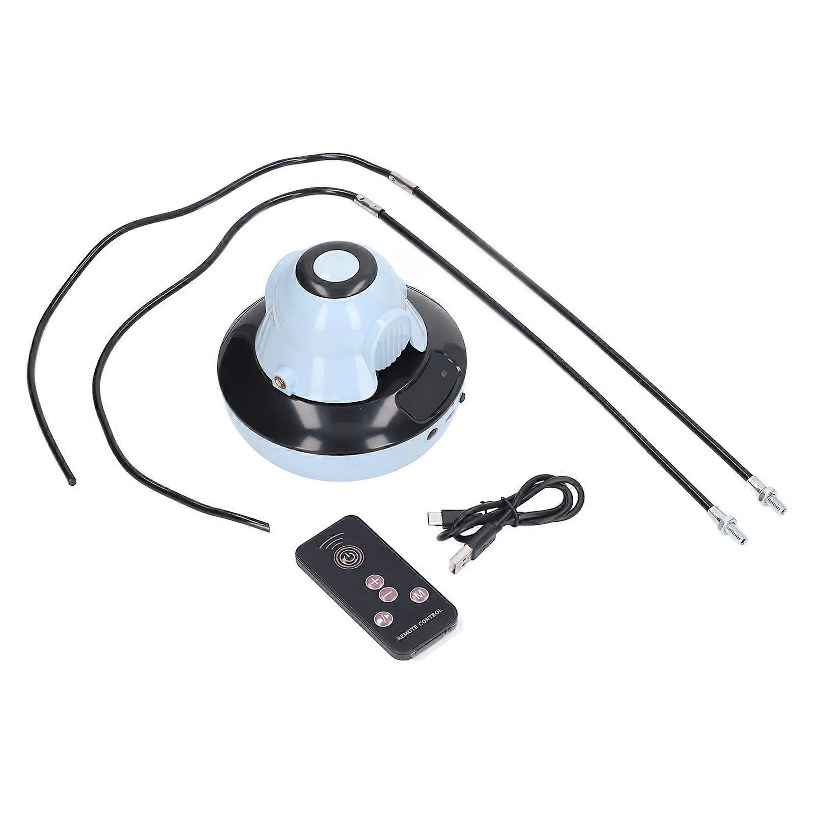 Rope Jump Machine Electronic Automatic Led Remote Control Intelligent Skipping Rope Machine