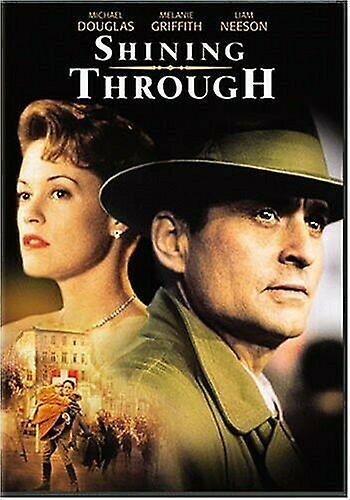 Shining Through [DVD] [Region 1] [US Imp DVD