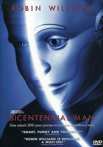 Bicentennial Man (DVD)(Region 1 NTSC) DVD