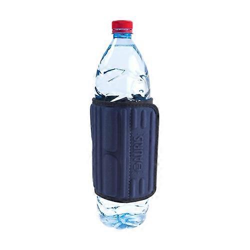 Aquaflux blue magnetic bottle case 1 unit