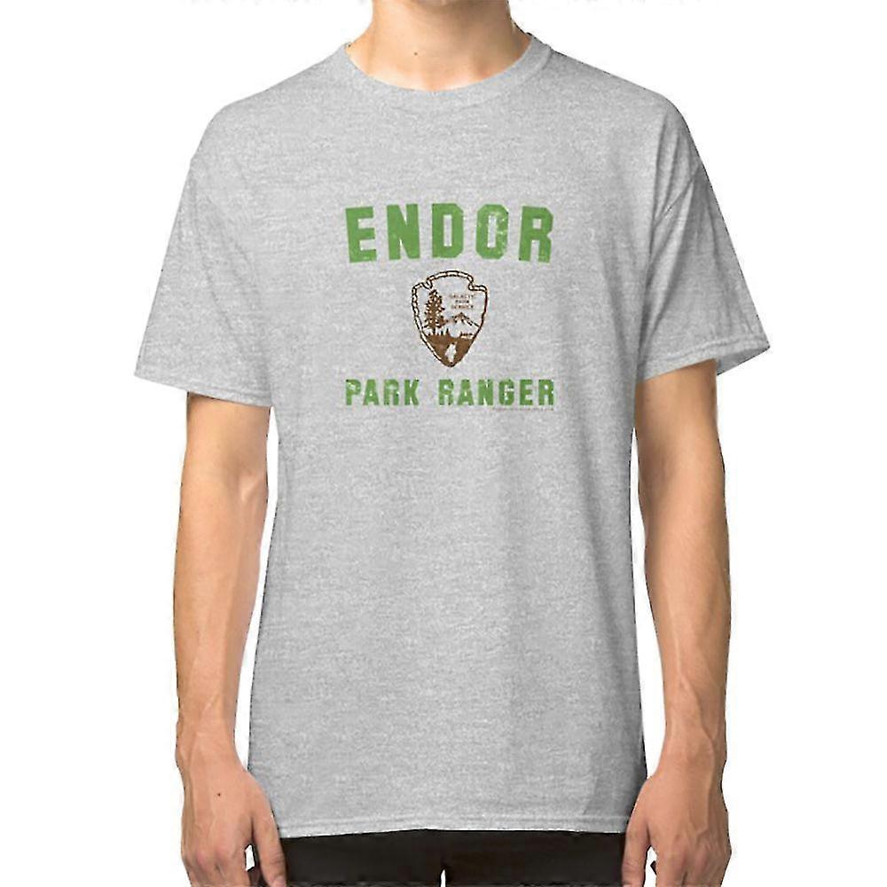 Endor Park Ranger Tişört