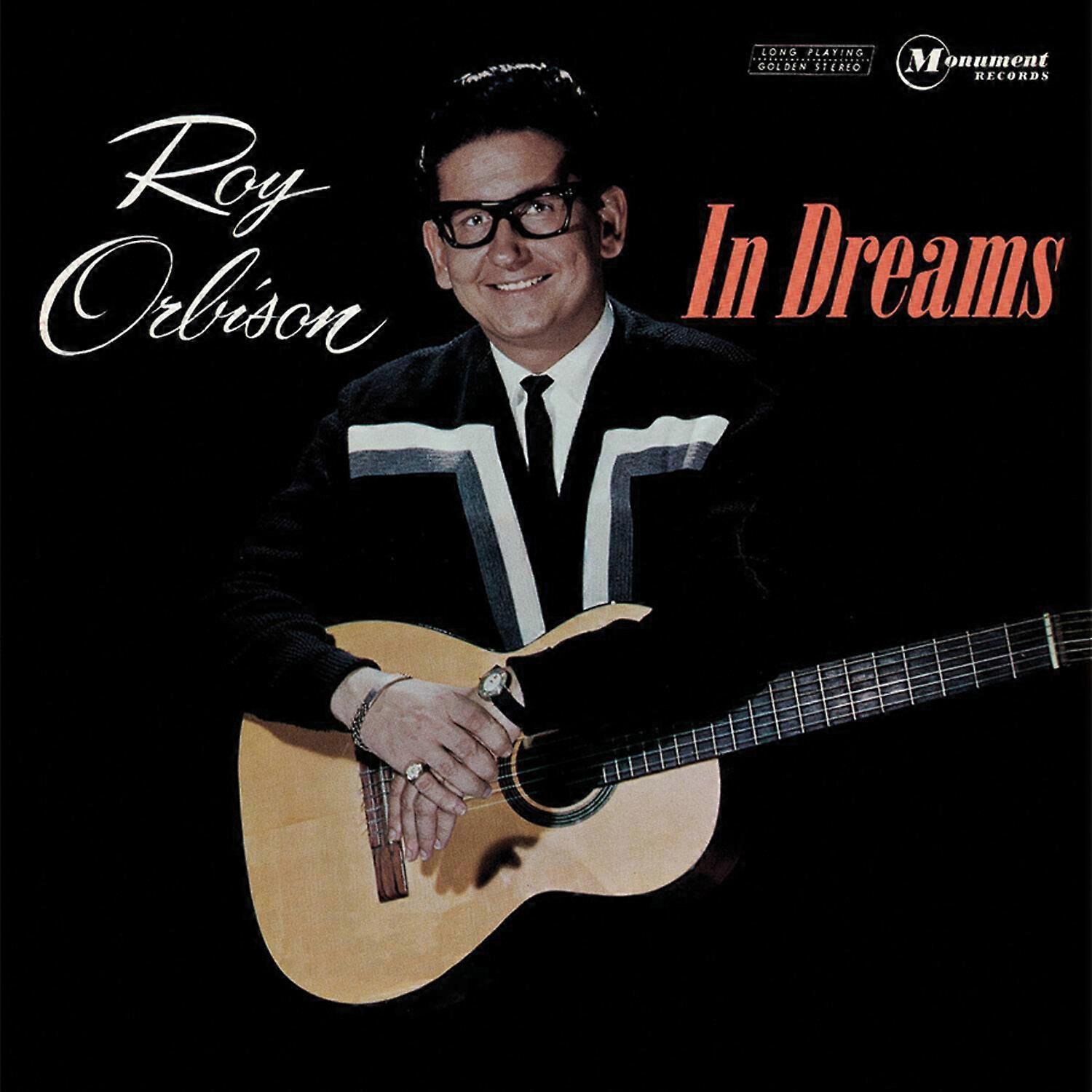 Roy Orbison - In Dreams  [COMPACT DISCS] USA import