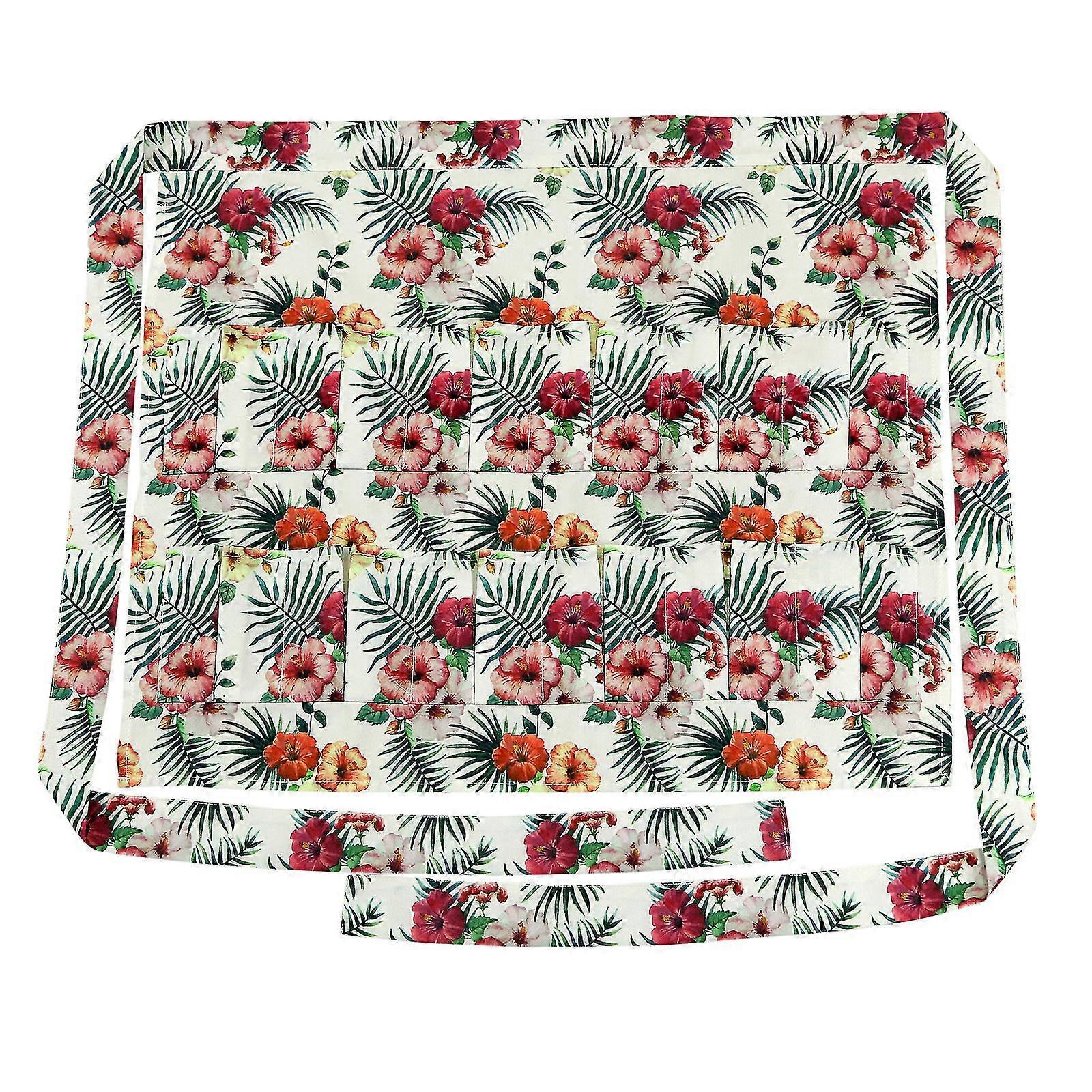 ducks eggs pocket eggs multi-pocket collecting apron picking up eggs apron