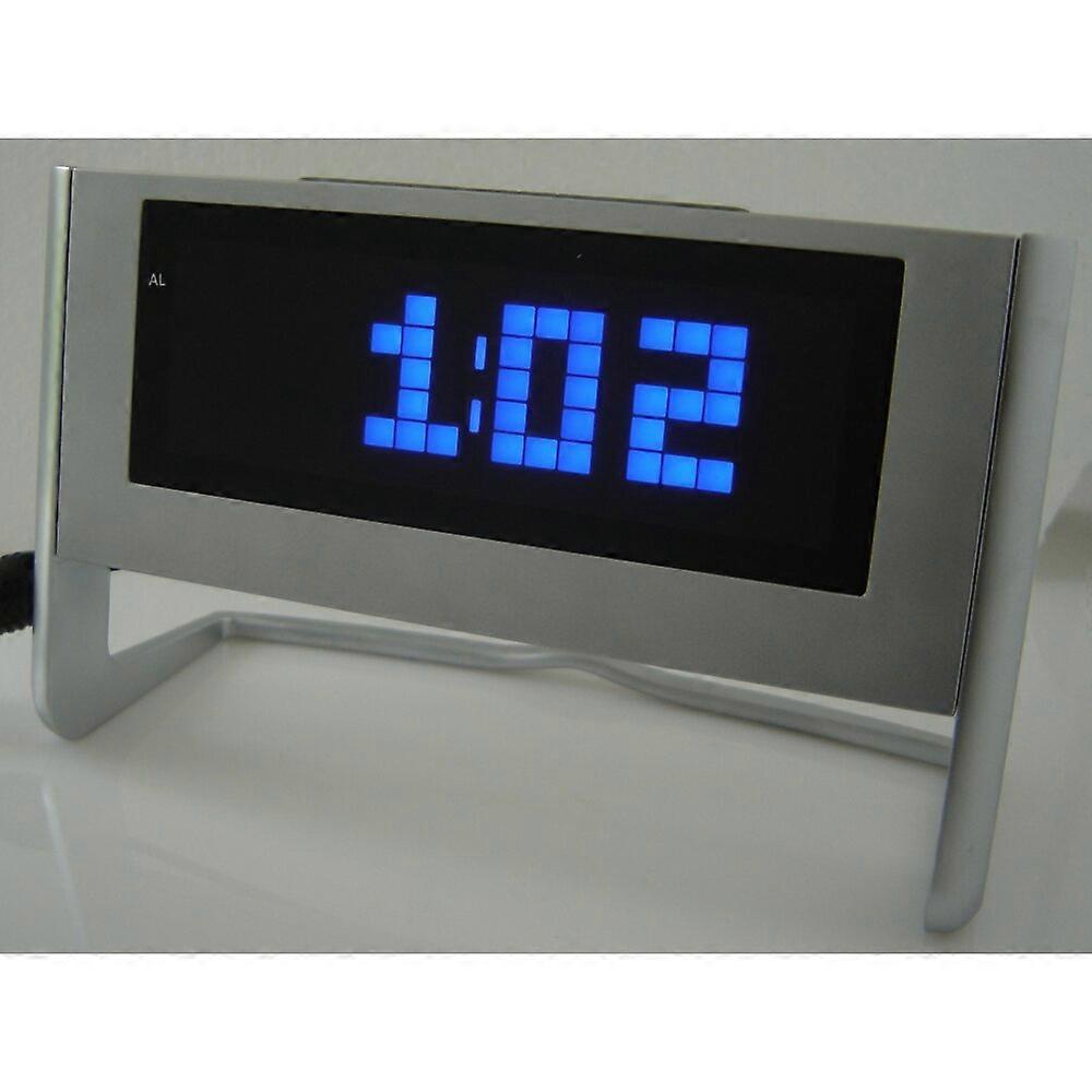 Pevanda - PEV 1252 BLÅ - Vækkeur