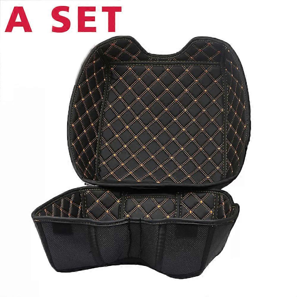 Motorcycle Trunk Case Liner Rear Luggage Box Inner Tail Protector Lining Bag Protect Accessories For GIVI TRK52B TRK 52B TRK52-B