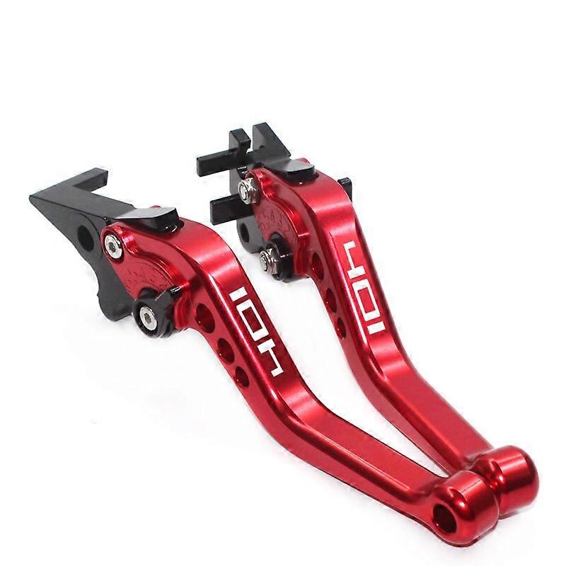 For Husqvarna Svartpilen 401 Vitpilen 401 2018-2022 Motorcycle Brake Clutch Levers Handle Bar Handle - Clutch Levers