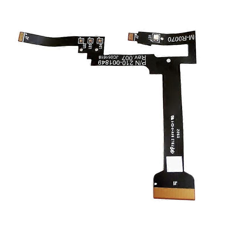 For Logitech G Pro Wireless Mouse Flexible Cable Mouse Circuit Board Cable