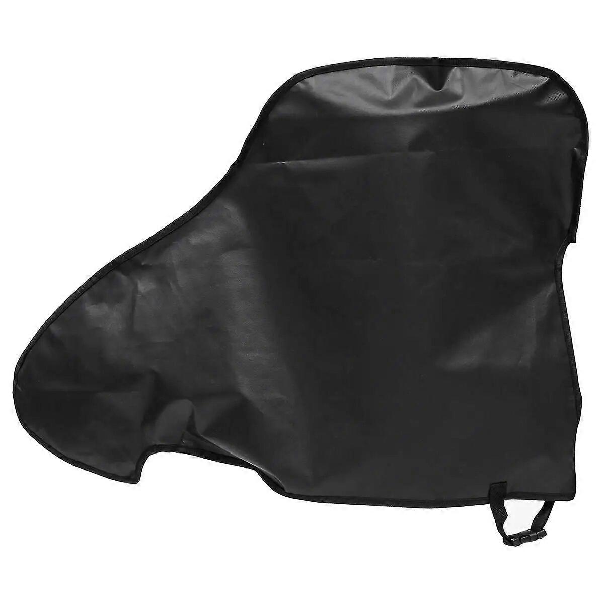 RV Husbil Släpvagn Dragkrok Skydd Vattentät Dammtät Husbil Släpvagn Bogsering Koppling Låsskydd Skydd Universal