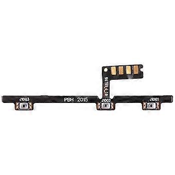 Volume Flex Cable for LG K51 / Q51 LM-Q510N K500MM