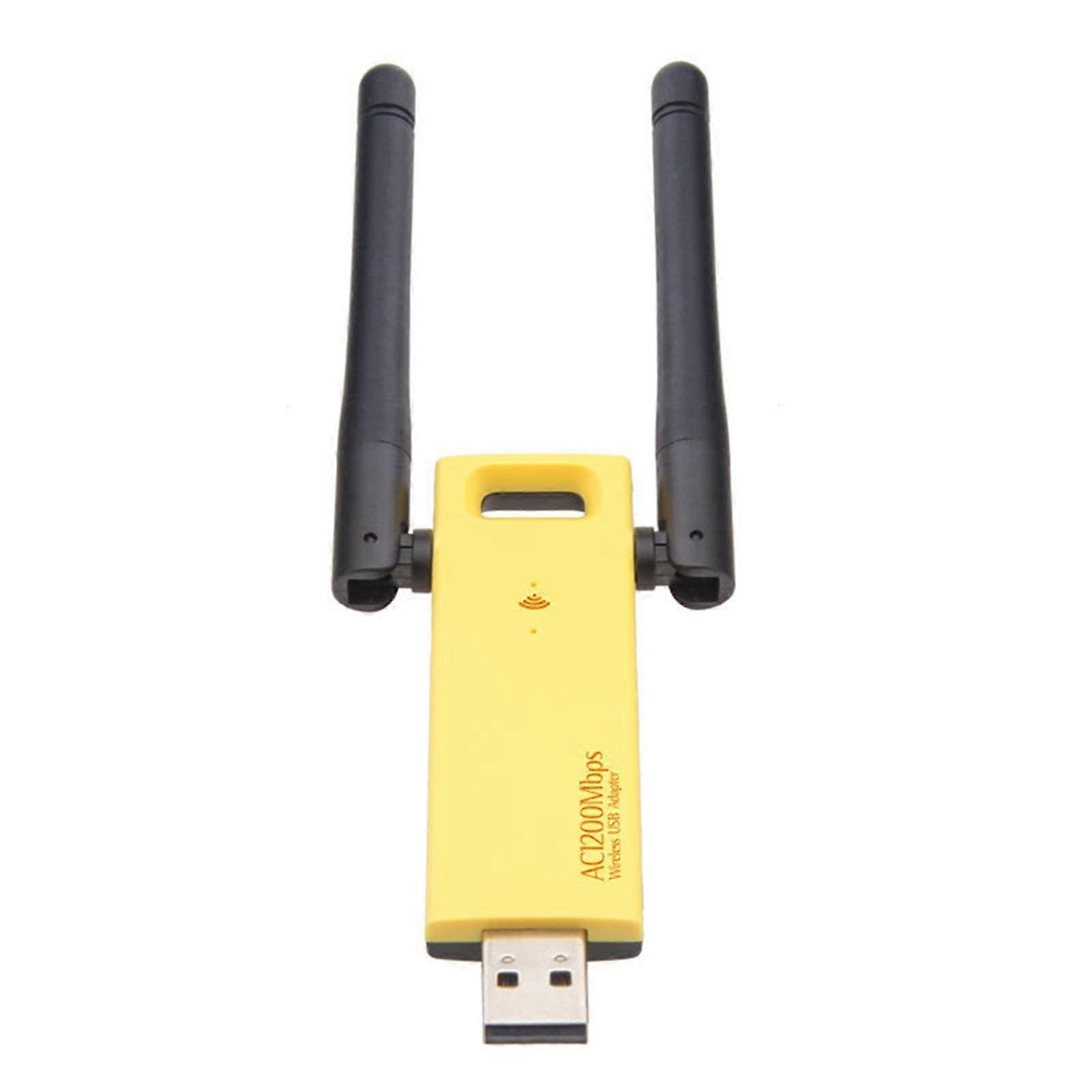 Mini Wi-fi Wireless Network Adapter With Super Fast Energy Efficient Wifi Card For Windows Vista/xp/2000/7/8/10 Linux