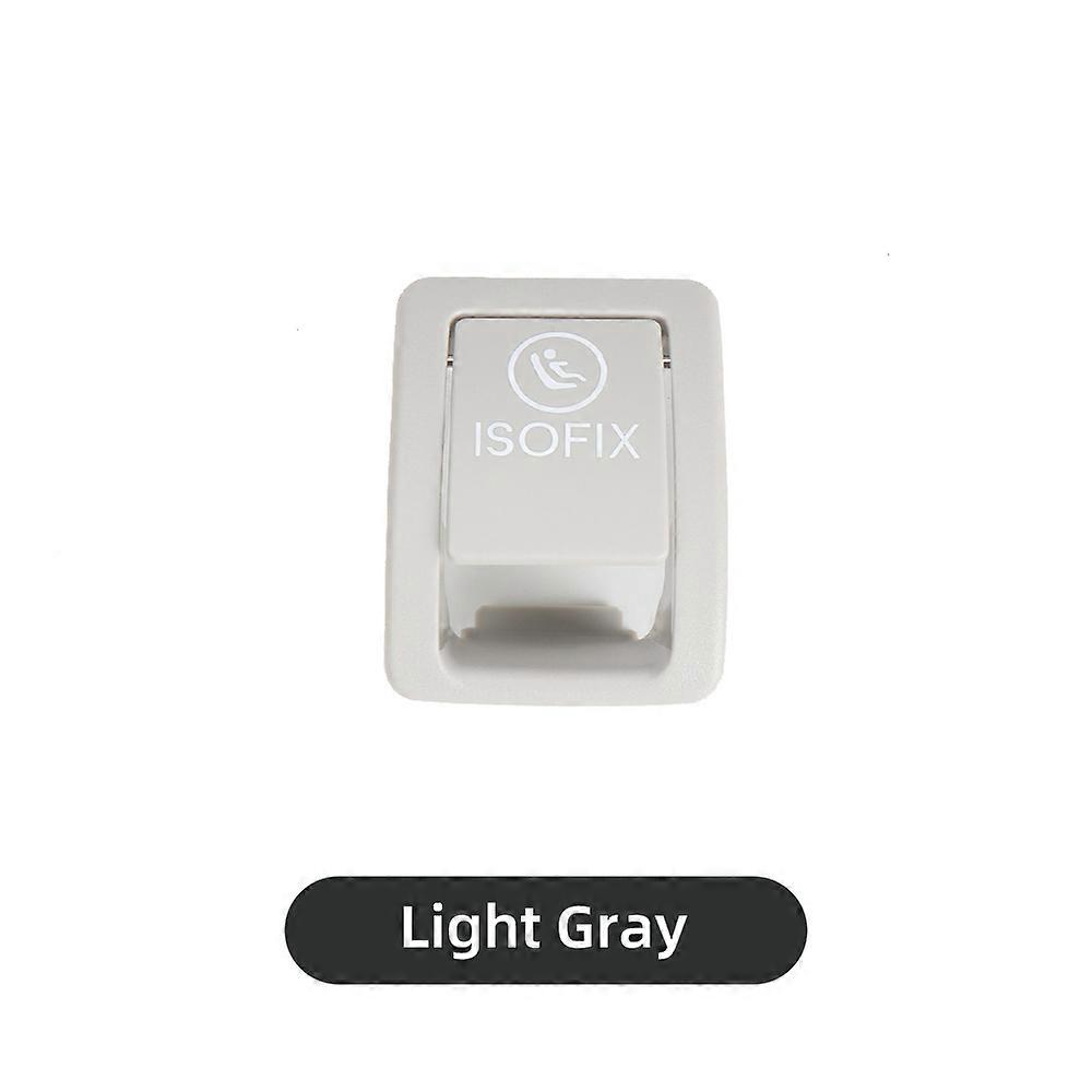 2059200513 2059200910 Car Seat ISOFIX Switch Cover for Mercedes