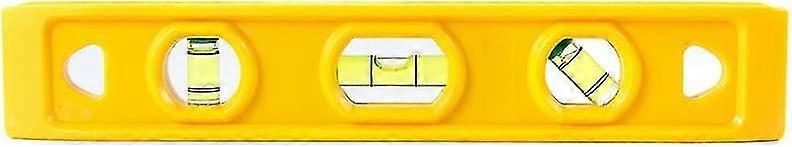 Swanson Tool Tl011 9-inch Speedlite Torpedo Level