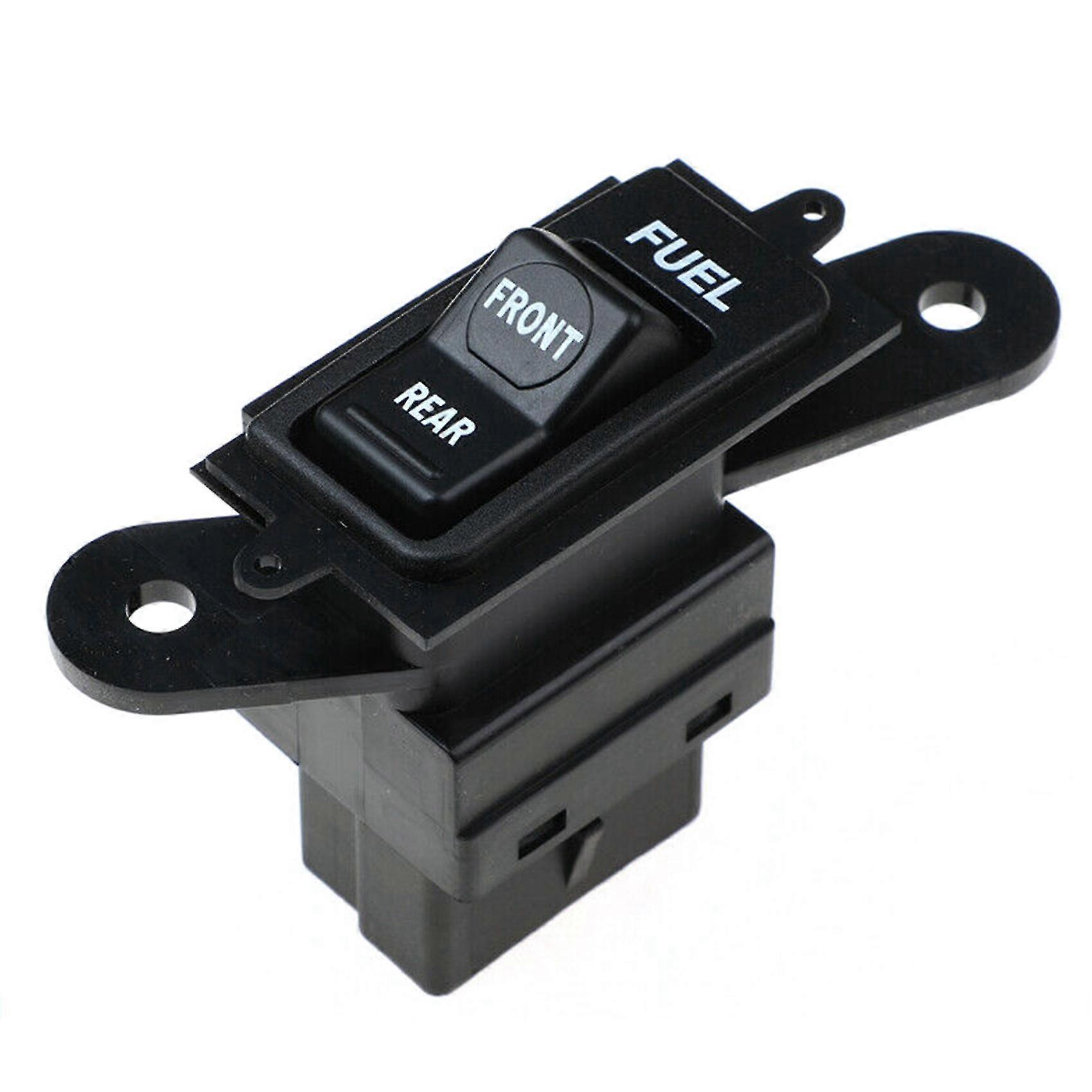 Fuel Tank Cap Switch Button Engine Fuel Tank Selector Switch