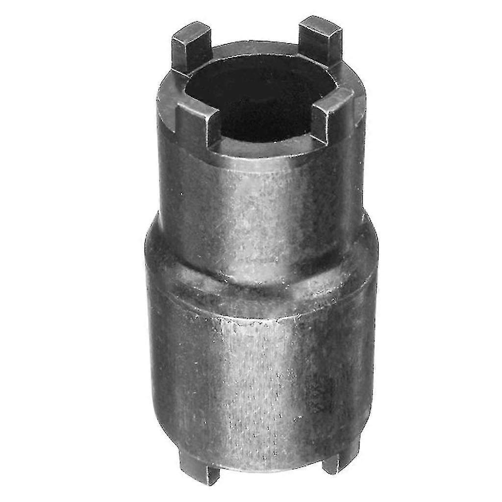 Off-road Vehicle Clutch Lock Nut Removal Tool 4-pin Wrench Socket 20mm 24mm