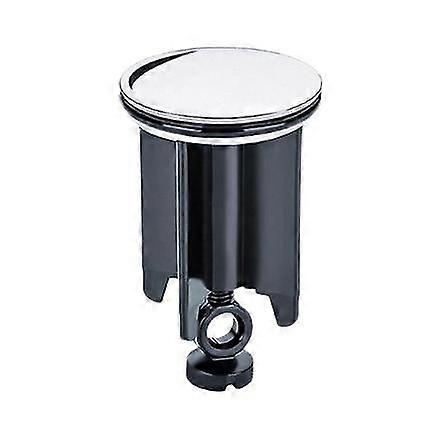 Bouchon d'évier universel, bouchon d'évier de salle de bain universel Bouchon d'évier 40 mm Bouchon d'évier