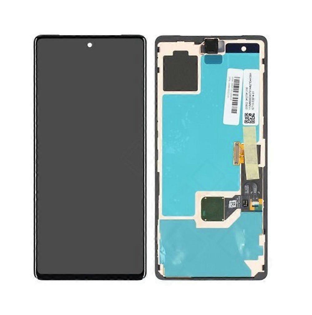 Écran LCD du Google Pixel 7 Service Pack