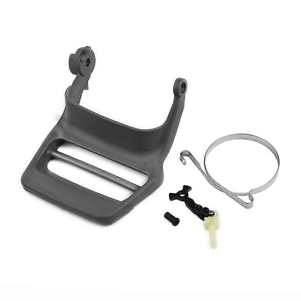 For Husqvarna 357XP 359/357 Chain Brake Handle Joint Kit Chainsaw Tuning