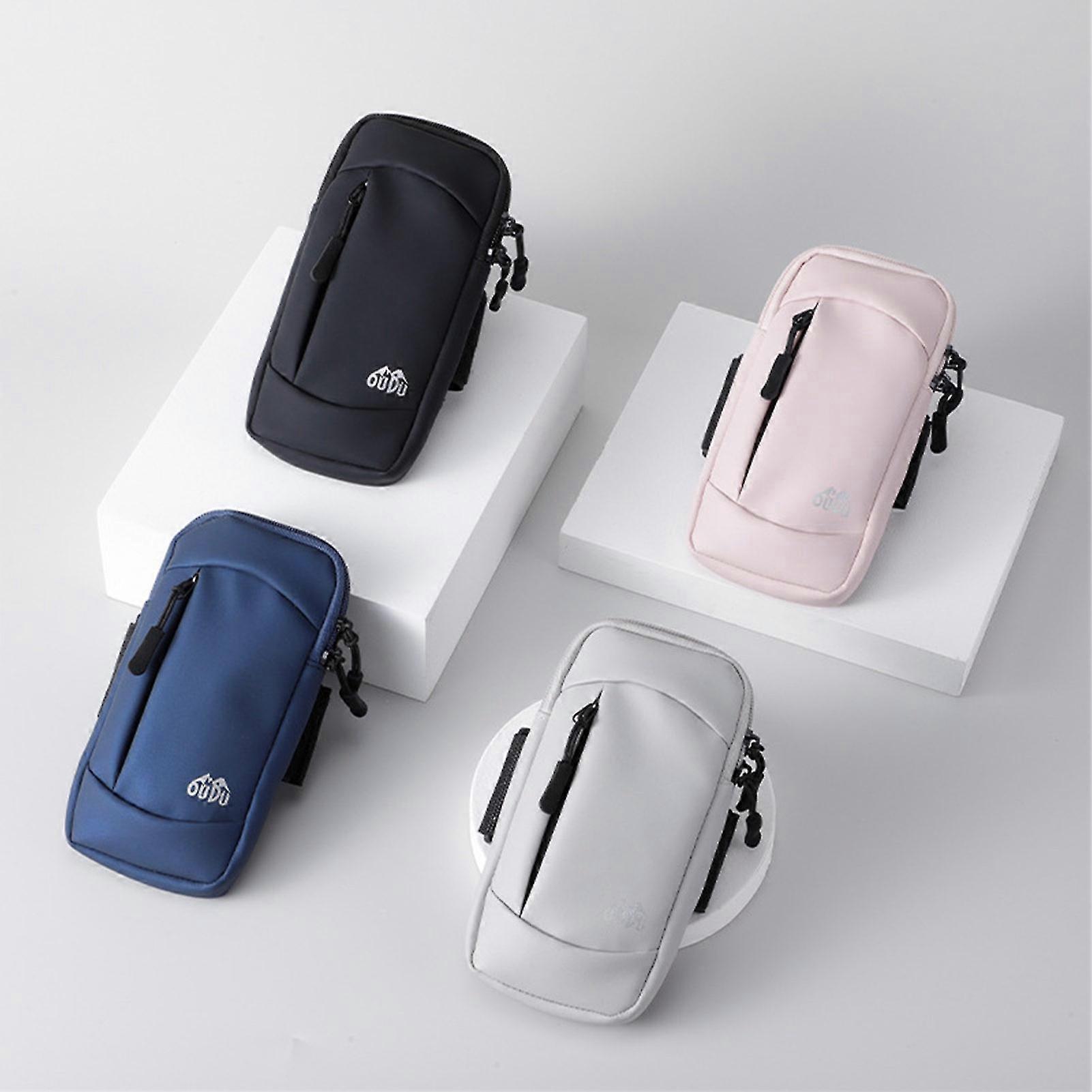Comfort Arm Ph Bag Sport Shoulder Bag With Adjable Shoulder S For Running Wal Hi Bi
