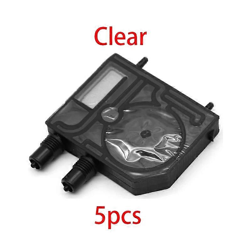 Gen4 Gen5 UV Ink dumper for Ricoh GEN 5 print head G4 G5 UV damper for Mimaki UJF-3042 UJF-3042FX UJF-3042HG UJF-6042 UV printer