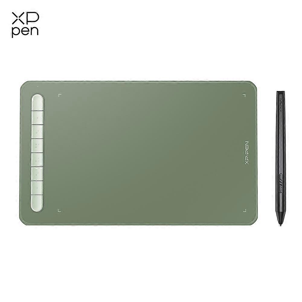 Deco M/ MW Wireless Digital Drawing Tablets 8*5 inch Graphics Tablet Bluetooth V5.0 Tilt Supported Windows Mac Android