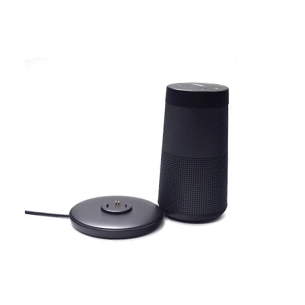 For Soundlink Revolve Bluetooth Speaker Bullpow Portable Multifunction Speaker Charging Base