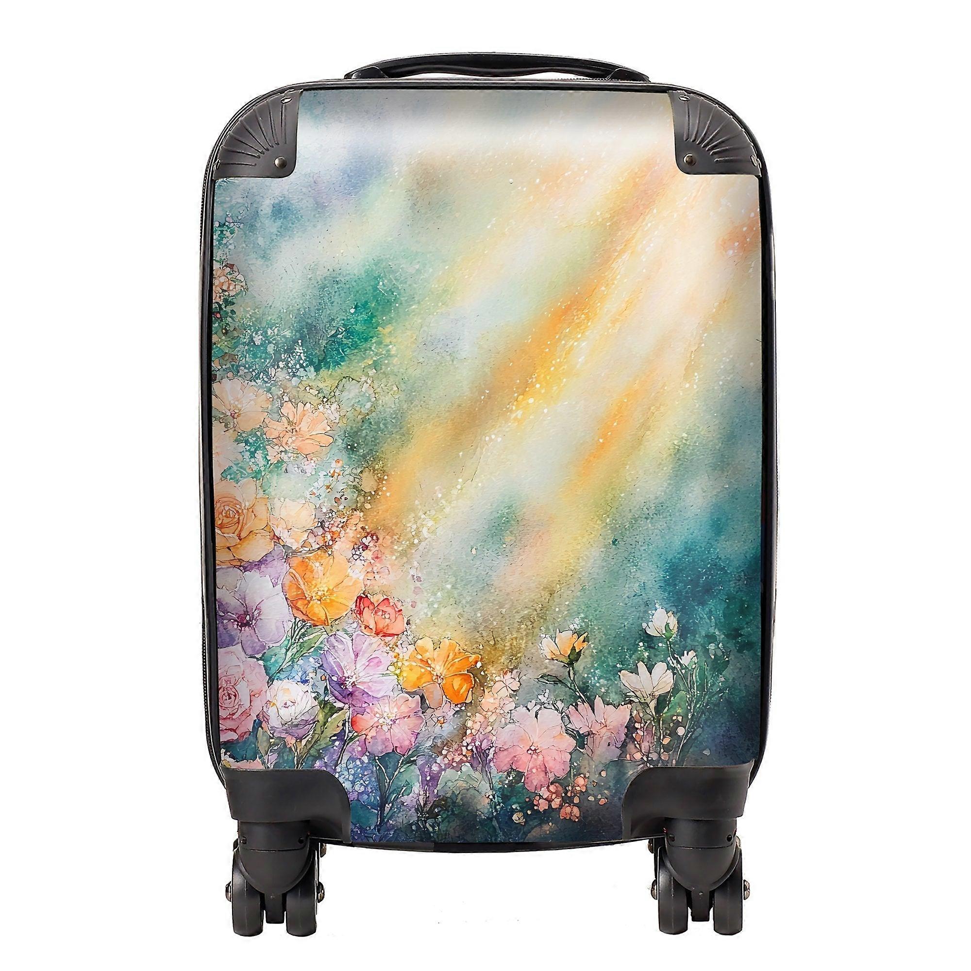 Ava Sterling: 00006 Suitcase