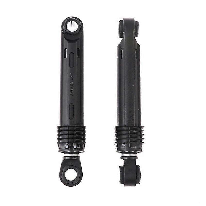 2Pcs Washer Front Load Part Plastic Shell Shock Absorber for LG Washing Machine