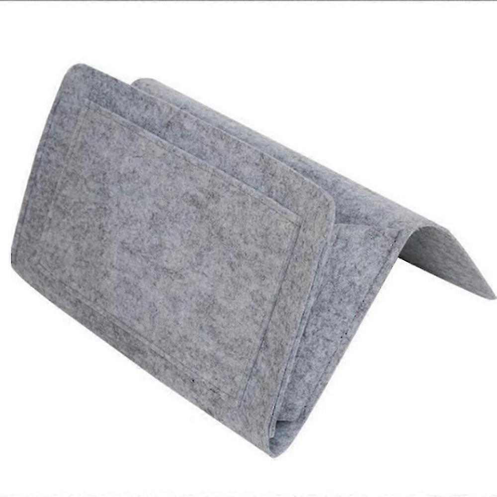 Durable Storage Pockets Multi Use Storage Bag Bedside Organizer Multi