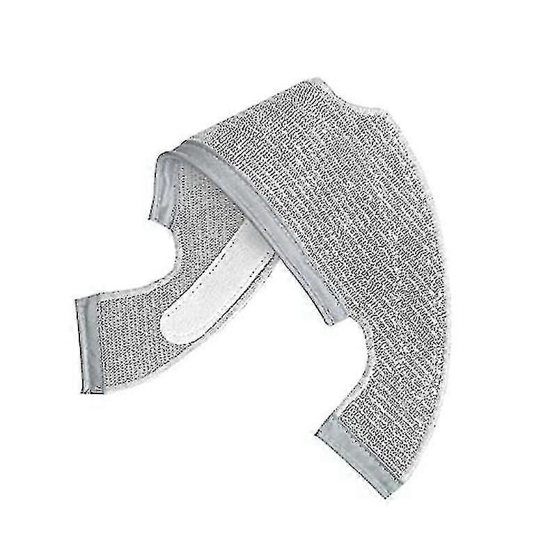 For Dreame Bot Z10 Pro L10 Plus Vacuum Cleaner Main Brush Side Brush Filter Mop Cloth Dust Bag Acces
