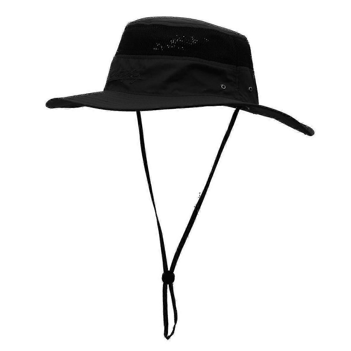 Summer Men's Sun Hat
