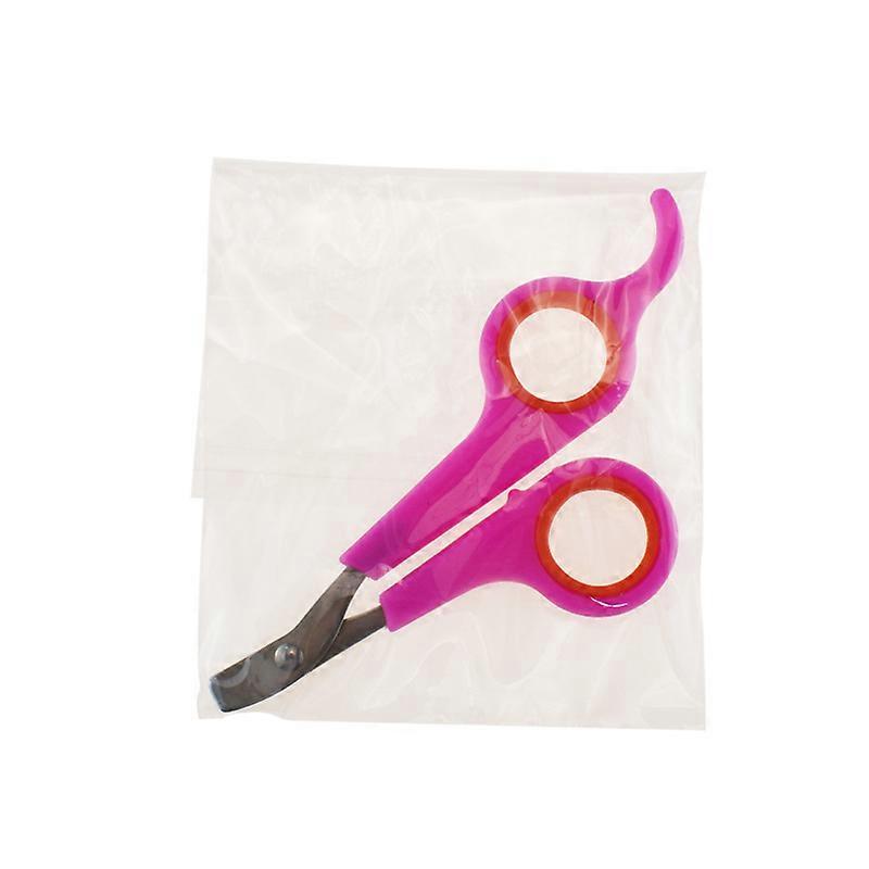 Pet Nail Clipper,Professional Claw Trimmer,Kitten Nail Clipper