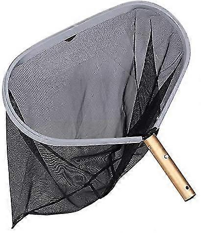 葉や破片を清掃するためのヘビーデューティプールネット - 葉や破片を清掃するための