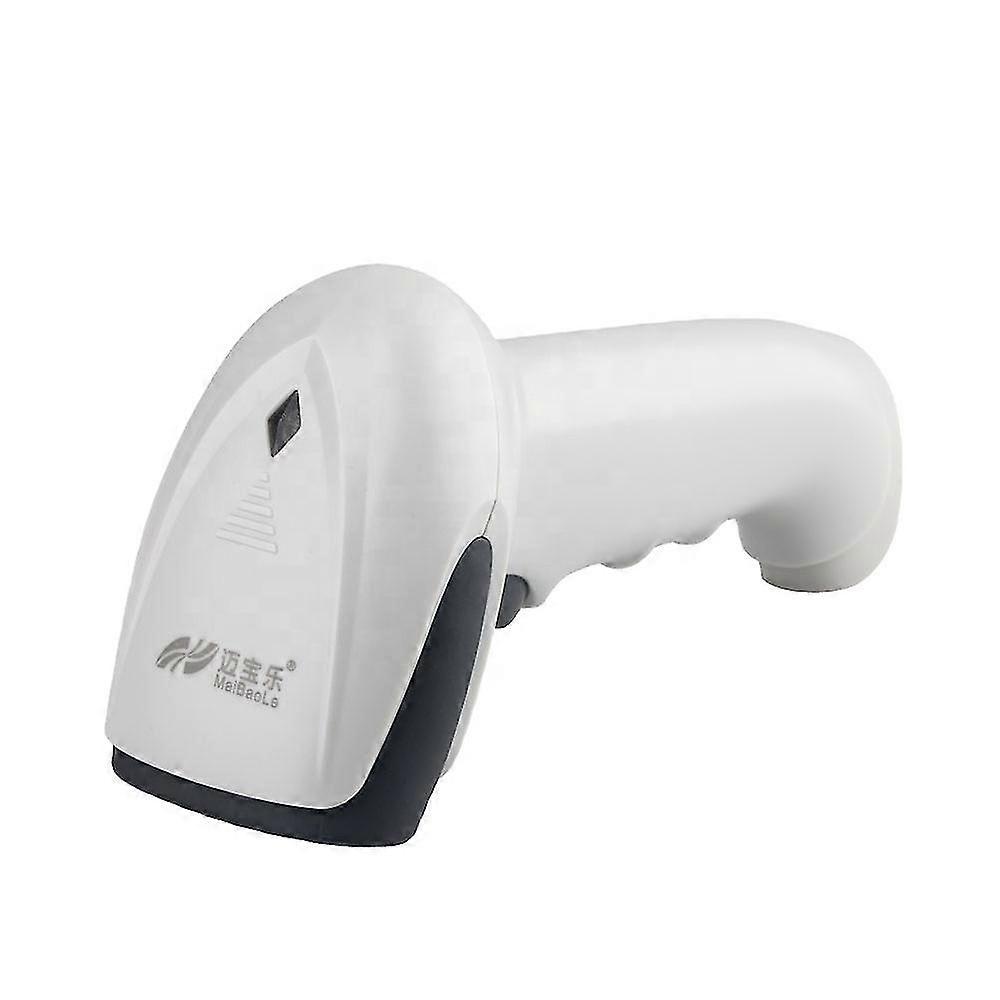 Qr Barcode-Scanner Barcode-Scanner für Store 2D Wireless Barcod Scanner
