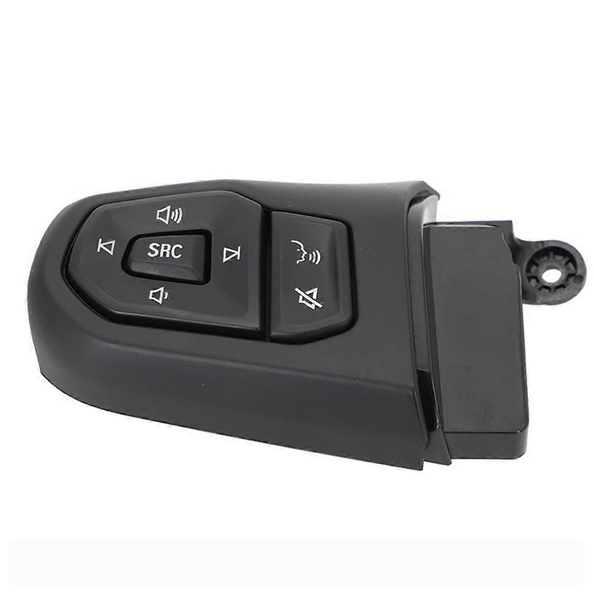 Car Steering Wheel Switch Multifunction Module Control Unit for Truck L,P,G,R,S 2016- 2568445