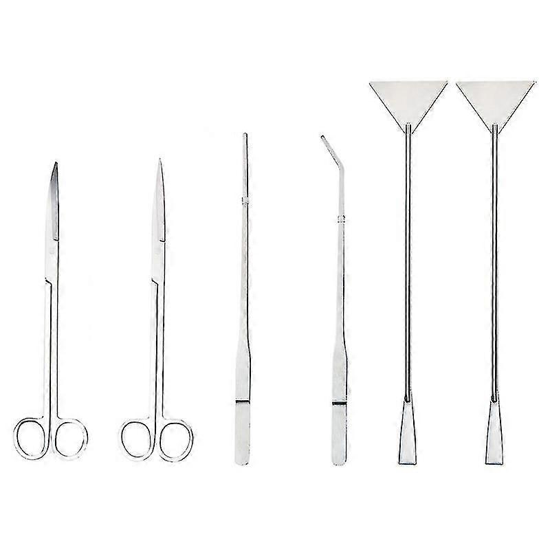 6pcs Plant Tweezer
