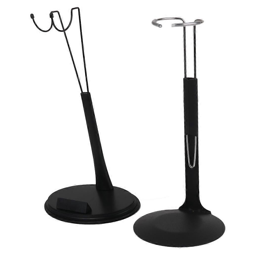 1/6 Scale Dollhouse Display Stand Holder for 12" Dolls Action Figure Support