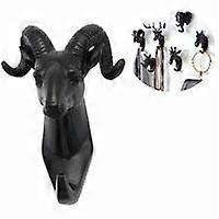Triomphe Coat rack Key Animal black sheep