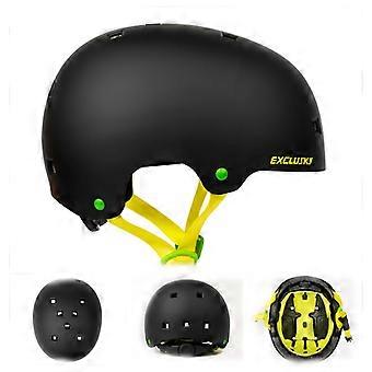 Casque VTT/Rollers/Skate Enfant - Rouge - Taille M - Neuf