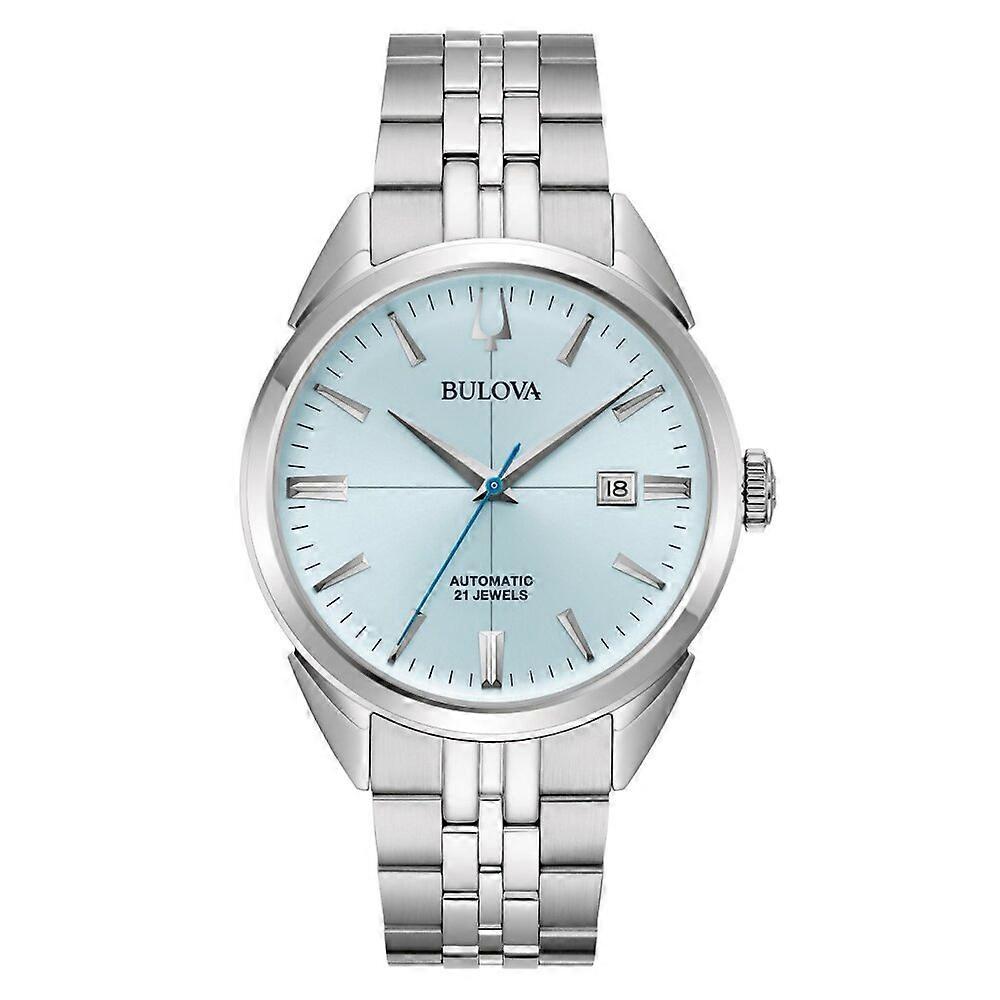 Bulova - 96B423 - Wristwatch - Men - Automatic - Automatic