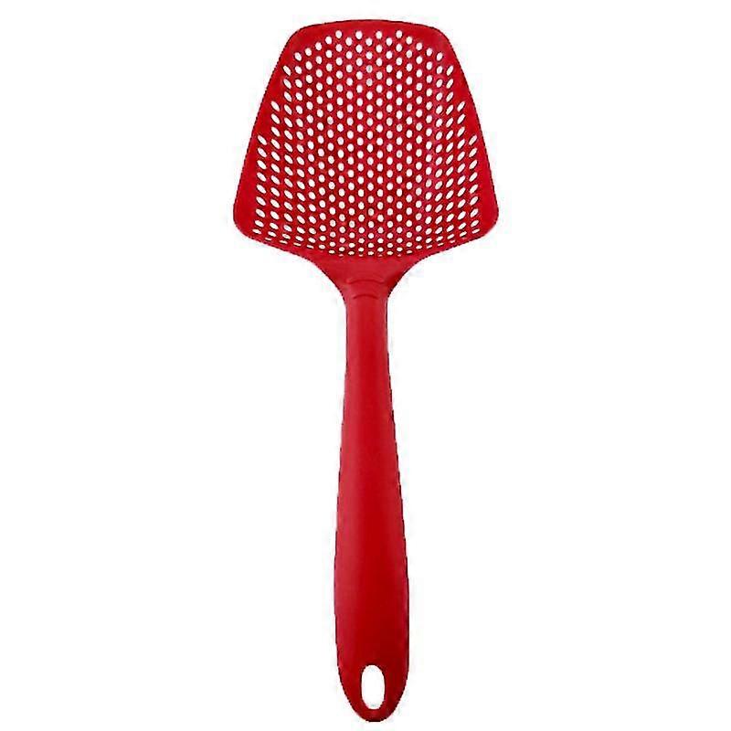 Kitchen Nylon Strainer Scoop For Vegetables