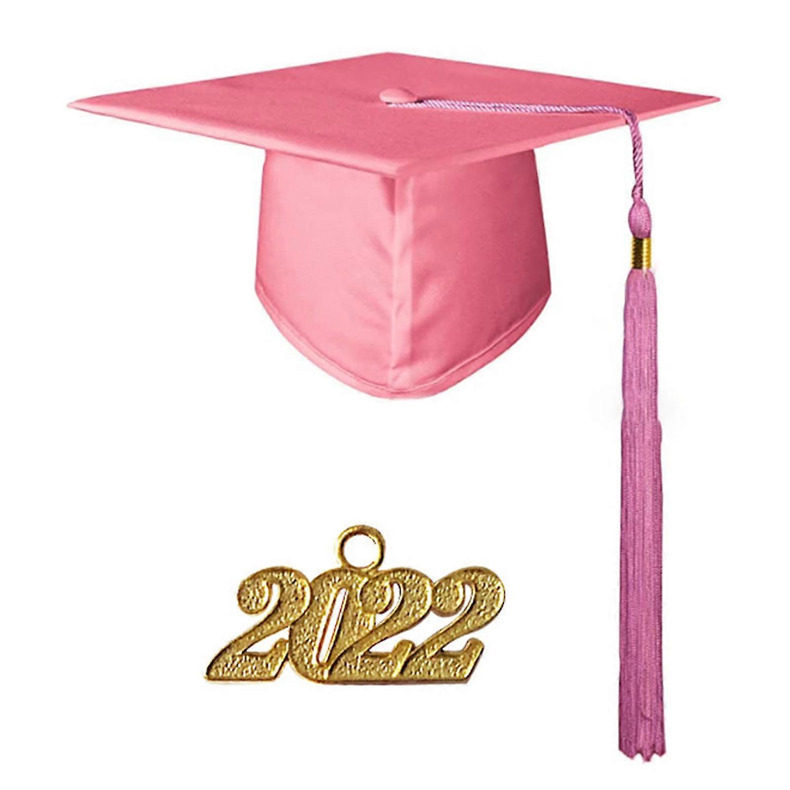 Farfi Memorable Eye-catching Graduation Cap
