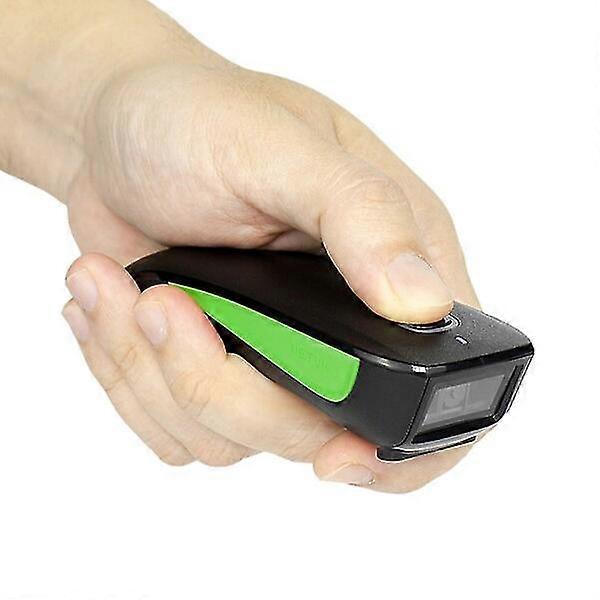 Bluetooth Wireless Barcode Scanner Bar code Reader