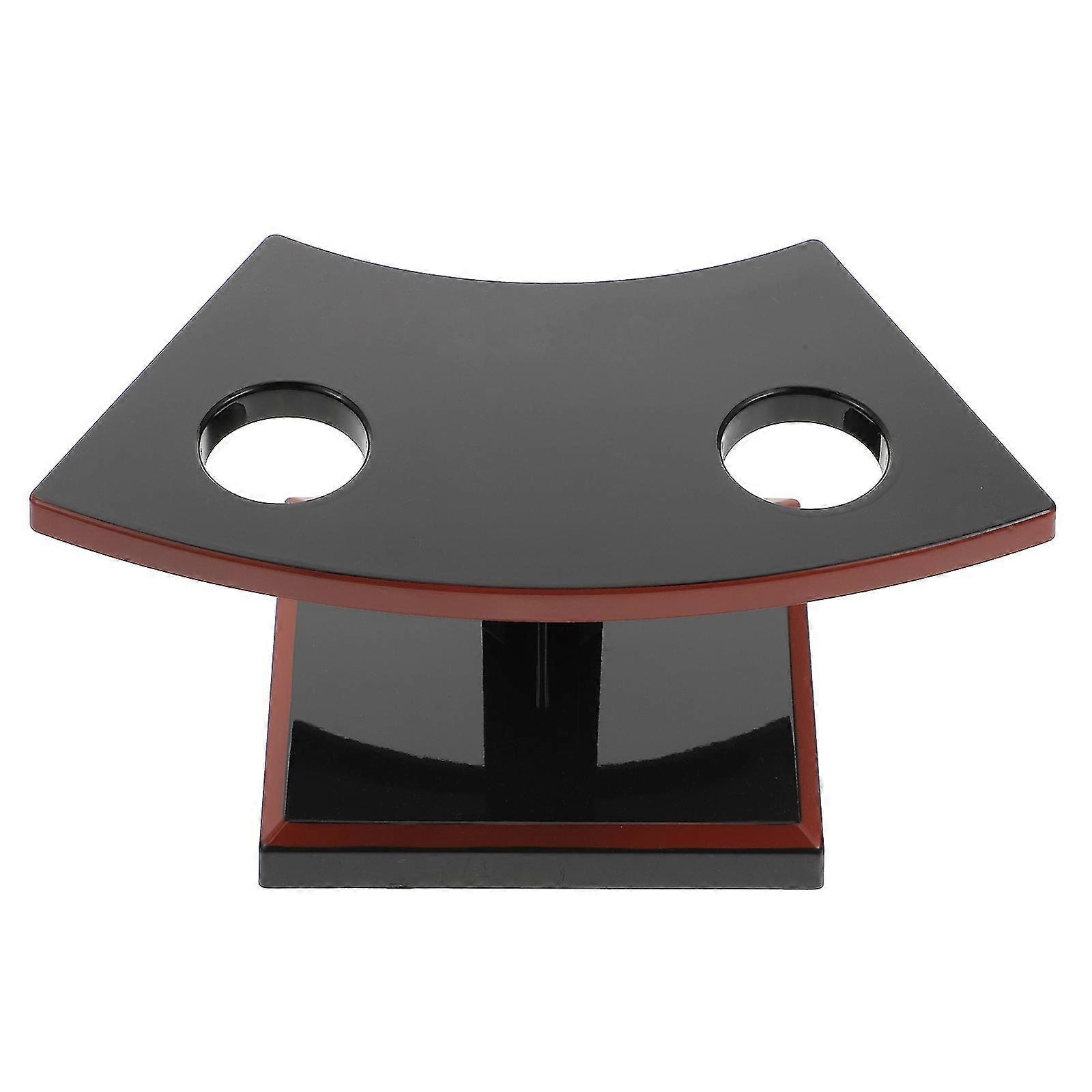 Αξεσουάρ πίτσας Temaki Sushi Holder Drip Free Cone Holder Παγωτό Cone Rack Temaki Sushi Roll Holder