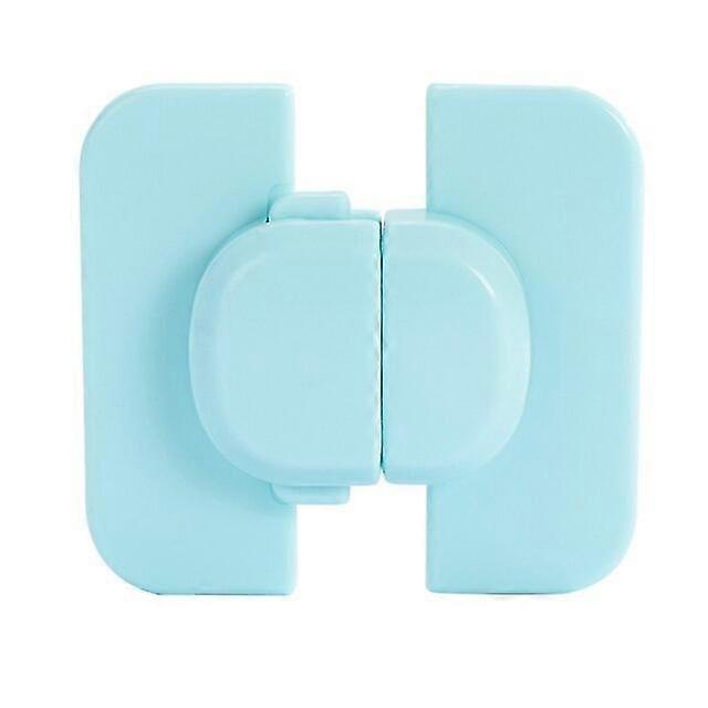 1pcs מקרר ביתי מקרר מקרר דלת מקפיא מנעול דלת נעילה תפס פעוטות ילדים ילדים מנעולי ארון ילדים