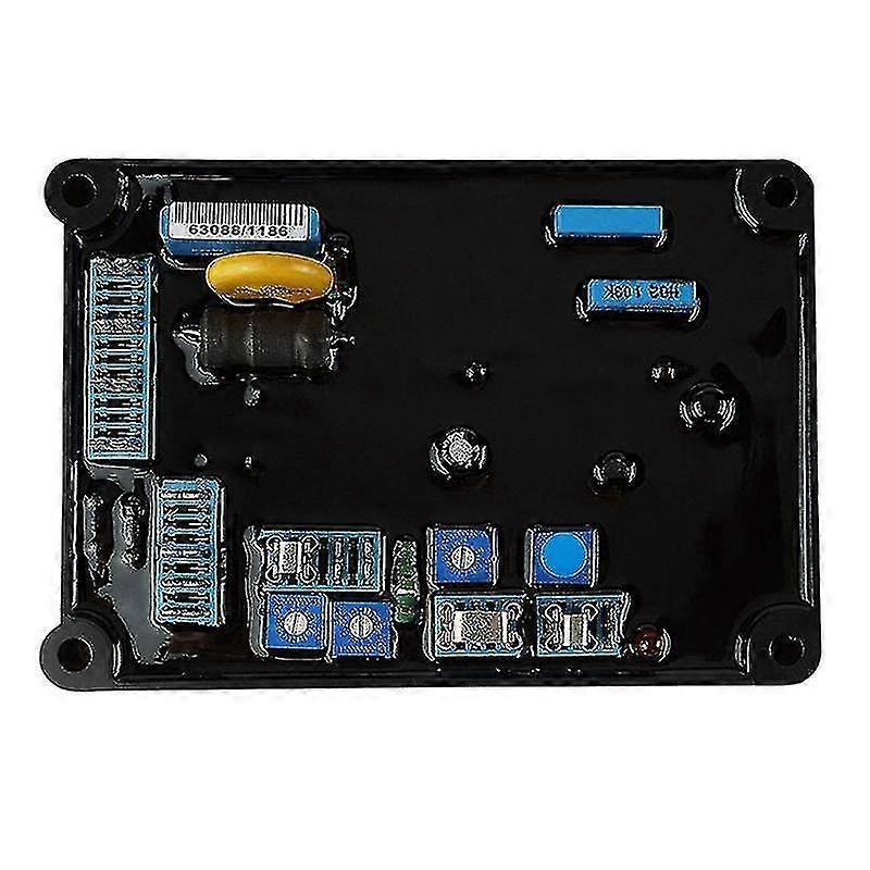 Brushless Alternator Generator Spare Part Automatic Voltage Regulator As480 Avr