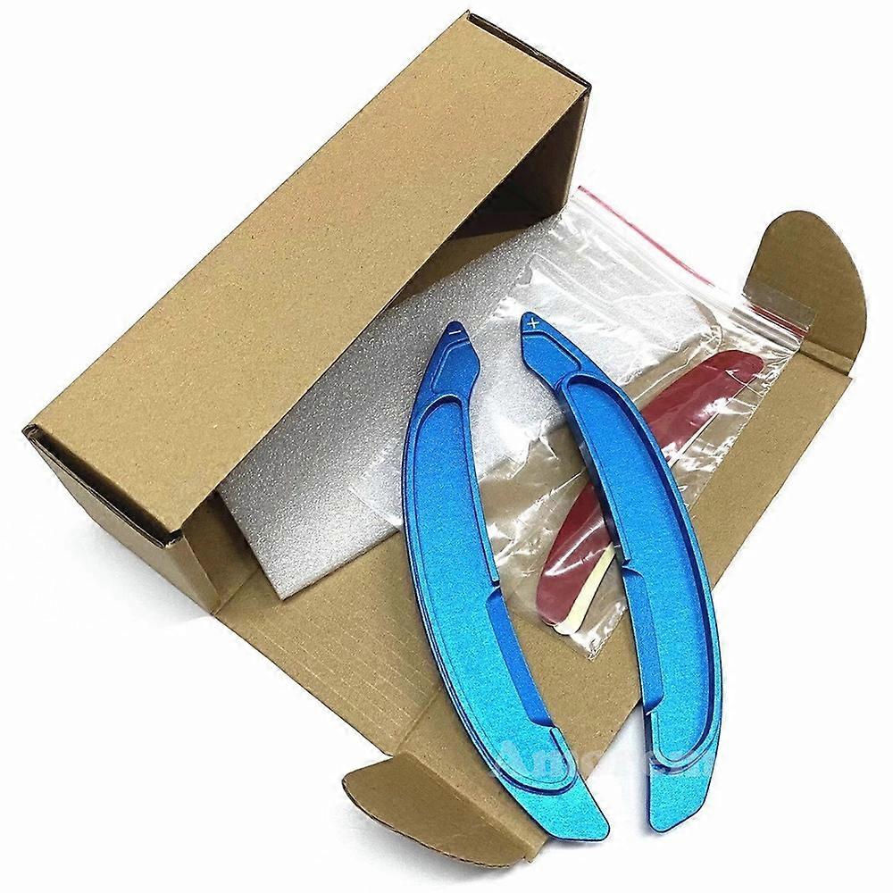 Paddle Shifter For Mitsubishi Outlander/Lancer/Pajero Steering Wheel Shift Extension Car Accessory